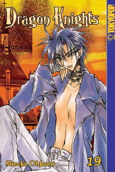 Dragon Knights 19dragon 