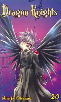 Dragon Knights 20dragon 