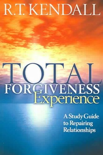 Total Forgiveness Experiencetotal 