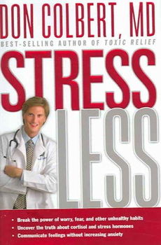 Stress Lessstress 