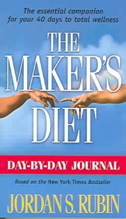 The Maker's Dietmaker 