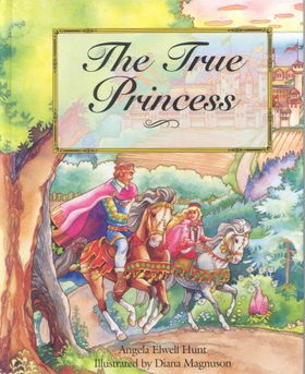 The True Princessprincess 