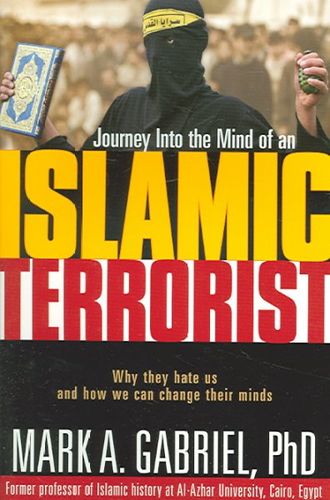 Journey into the Mind of an Islamic Terroristjourney 
