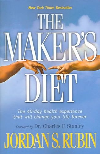 The Maker's Dietmaker 