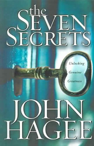 The Seven Secretsseven 