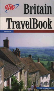 AAA Britain Travelbookbritain 