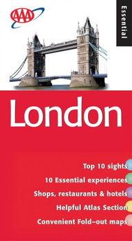 AAA Essential Londonessential 