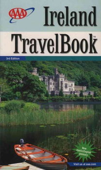 AAA Ireland Travelbookireland 