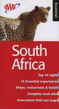 AAA Essential Guide South Africaessential 