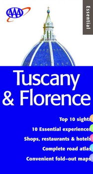 AAA Essential Tuscany & Florenceessential 