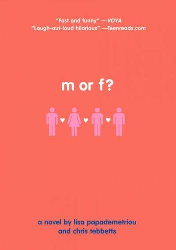 M or F?