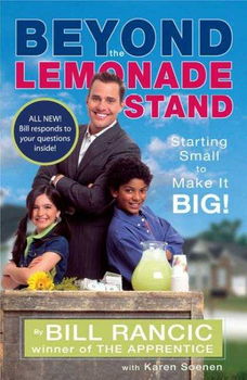 Beyond the Lemonade Standbeyond 