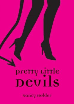 Pretty Little Devilspretty 