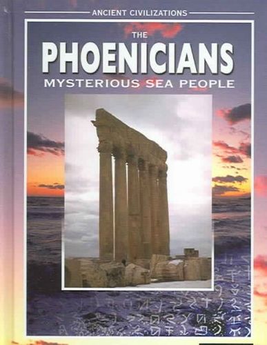 The Phoeniciansphoenicians 