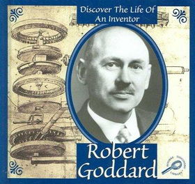 Robert Goddardrobert 