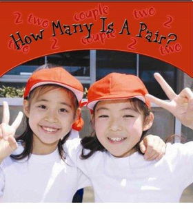 How Many Is a Pair?many 