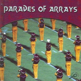 Parades of Arraysparades 