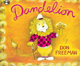 Dandeliondandelion 