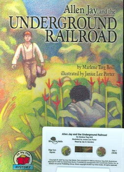 Allen Jay And the Undergound Railroadallen 