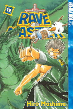 Rave Master 19rave 