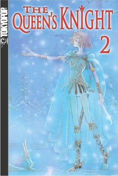 The Queen's Knight 2queen 