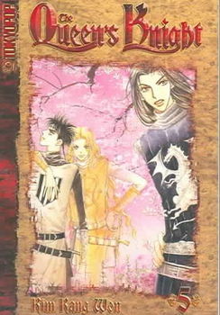 The Queen's Knight 5queen 