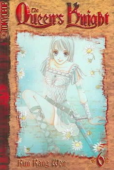 The Queen's Knight 6queen 