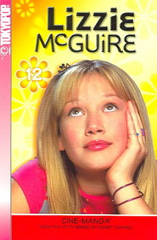 Lizzie McGuirelizzie 