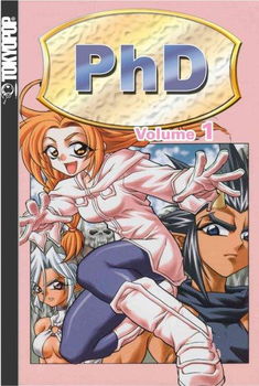 PhD Phantasy Degree 1phd 