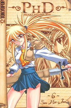 Phd Phantasy Degree 6phd 