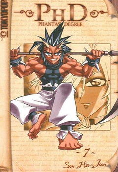 Phd Phantasy Degree 7phd 