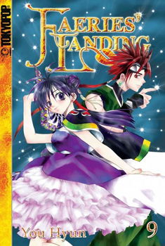 Faeries Landing 9faeries 