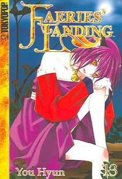 Faeries' Landing 13faeries 