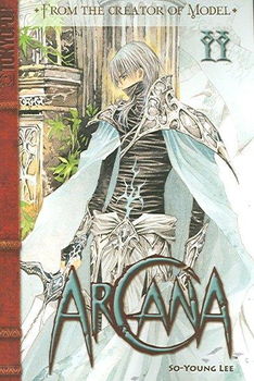 Arcana 2arcana 
