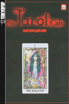 The Tarot Cafe 1tarot 