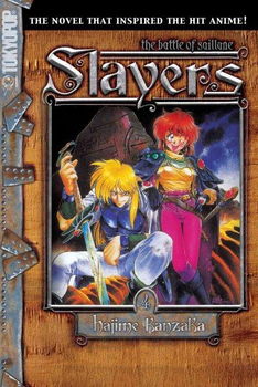 Slayersslayers 