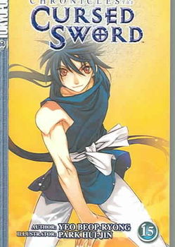 Chronicles of the Cursed Sword 15chronicles 