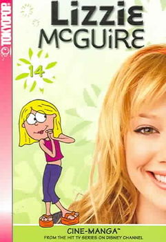 Lizzie Mcguire 14lizzie 