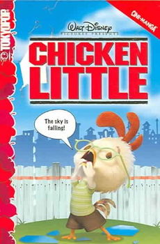 Chicken Littlechicken 
