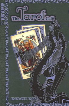 The Tarot Cafe 4tarot 