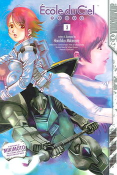 Ecole Du Ciel 3ecole 