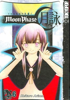 Tsukuyomi: Moon Phase 6tsukuyomi 