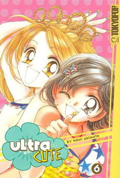 Ultra Cute 6ultra 