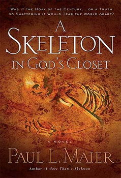 A Skeleton In God's Closetskeleton 
