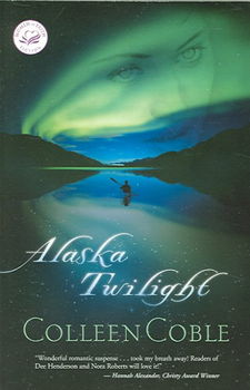 Alaska Twilightalaska 