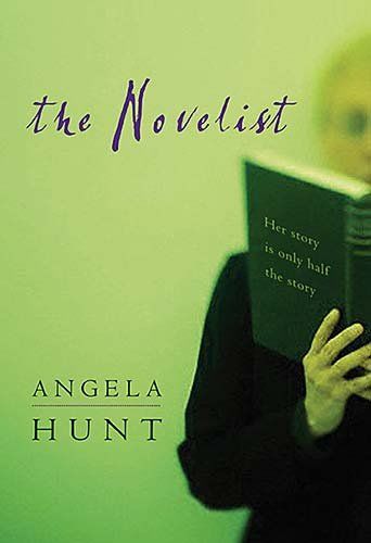 The Novelistnovelist 