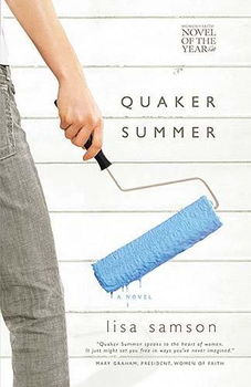Quaker Summerquaker 