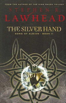 The Silver Handsilver 