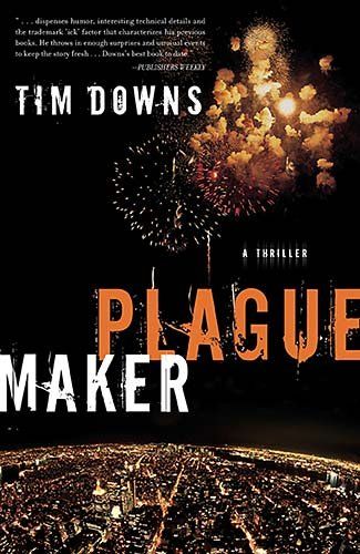 Plague Makerplague 