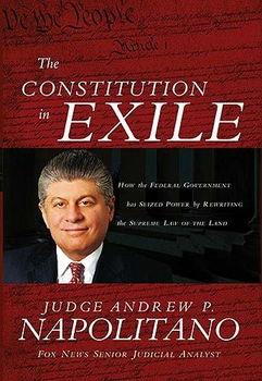The Constitution in Exileconstitution 